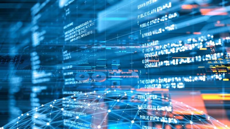 Linux基石:原平市小程序开发公司的技术底座与发行版选择逻辑